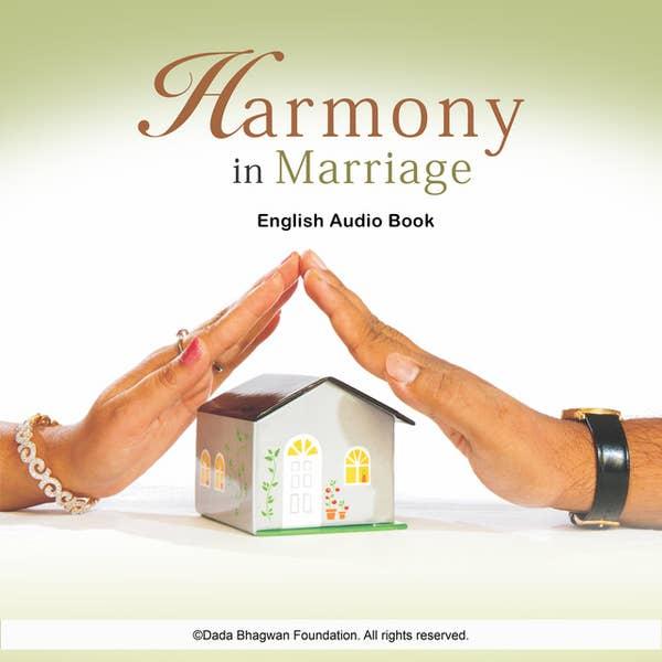 Harmony in Marriage