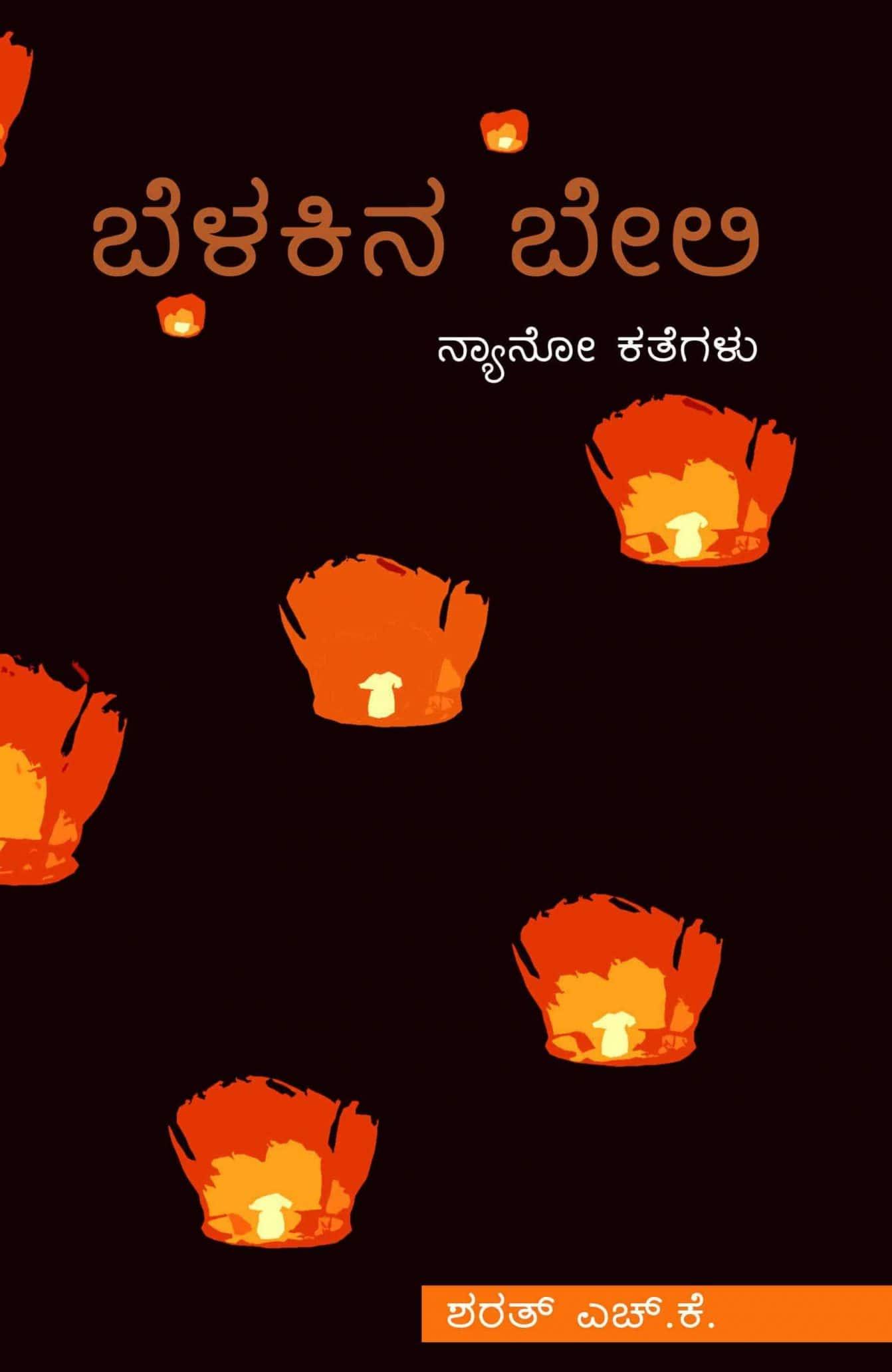 ಬೆಳಕಿನ ಬೇಲಿ