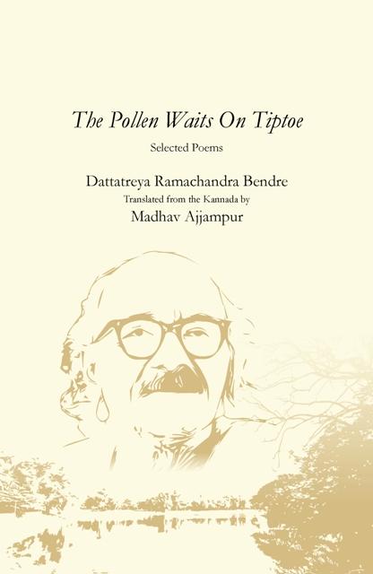 The Pollen Waits On Tiptoe